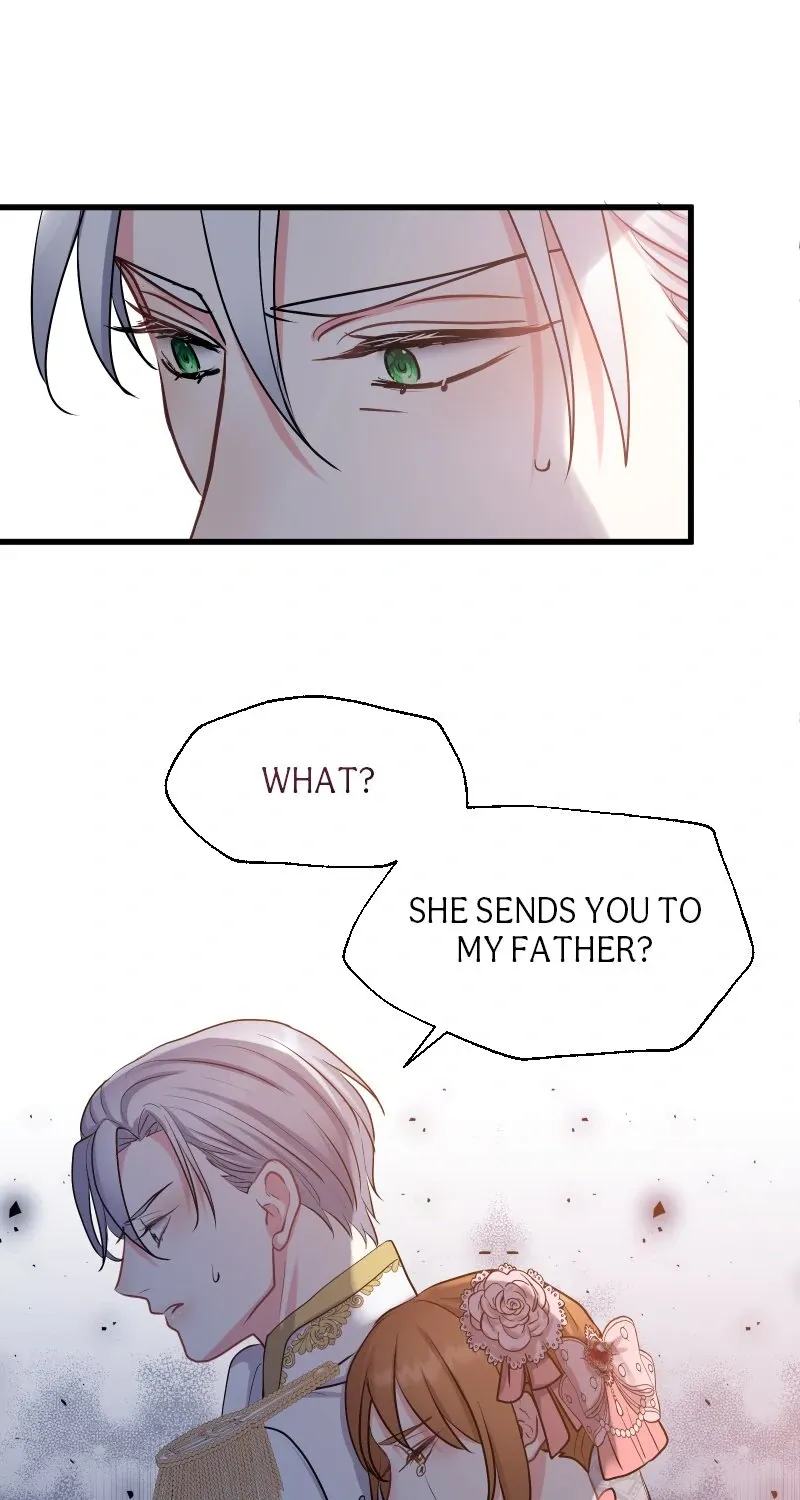 Read Once a Predator, Now a Sacrifice chapter 19 image 76 on Lezhin