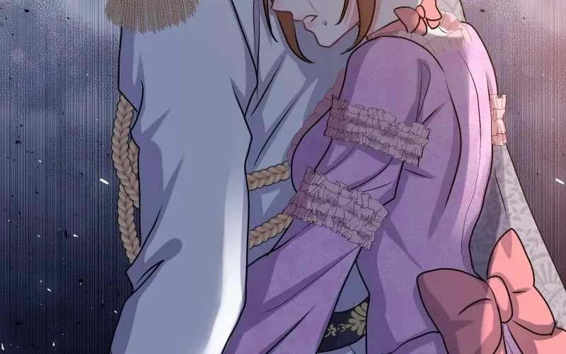 Read Once a Predator, Now a Sacrifice chapter 19 image 77 on Lezhin