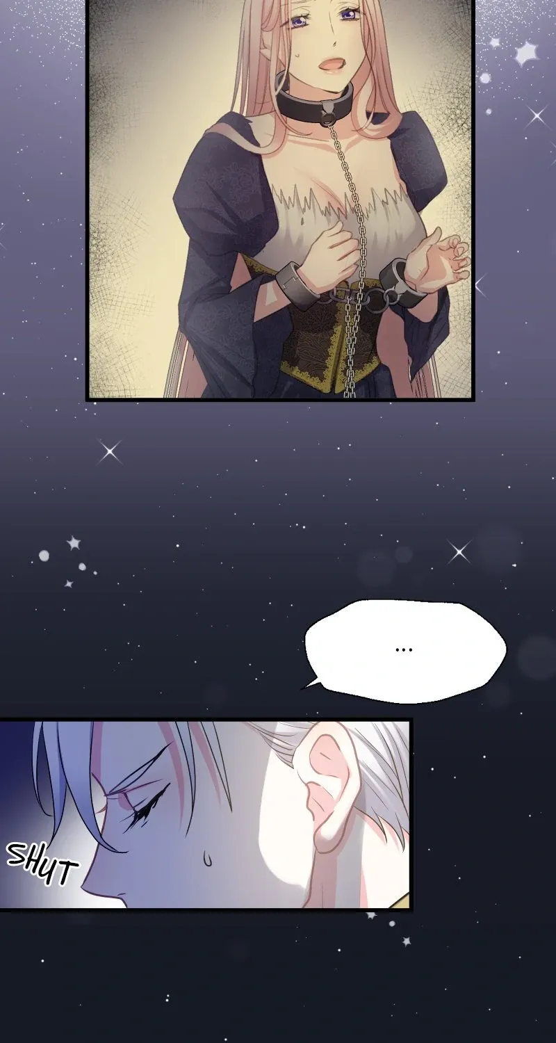 Read Once a Predator, Now a Sacrifice chapter 19 image 80 on Lezhin