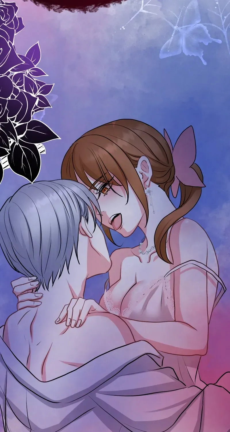 Read Once a Predator, Now a Sacrifice chapter 19 image 86 on Lezhin