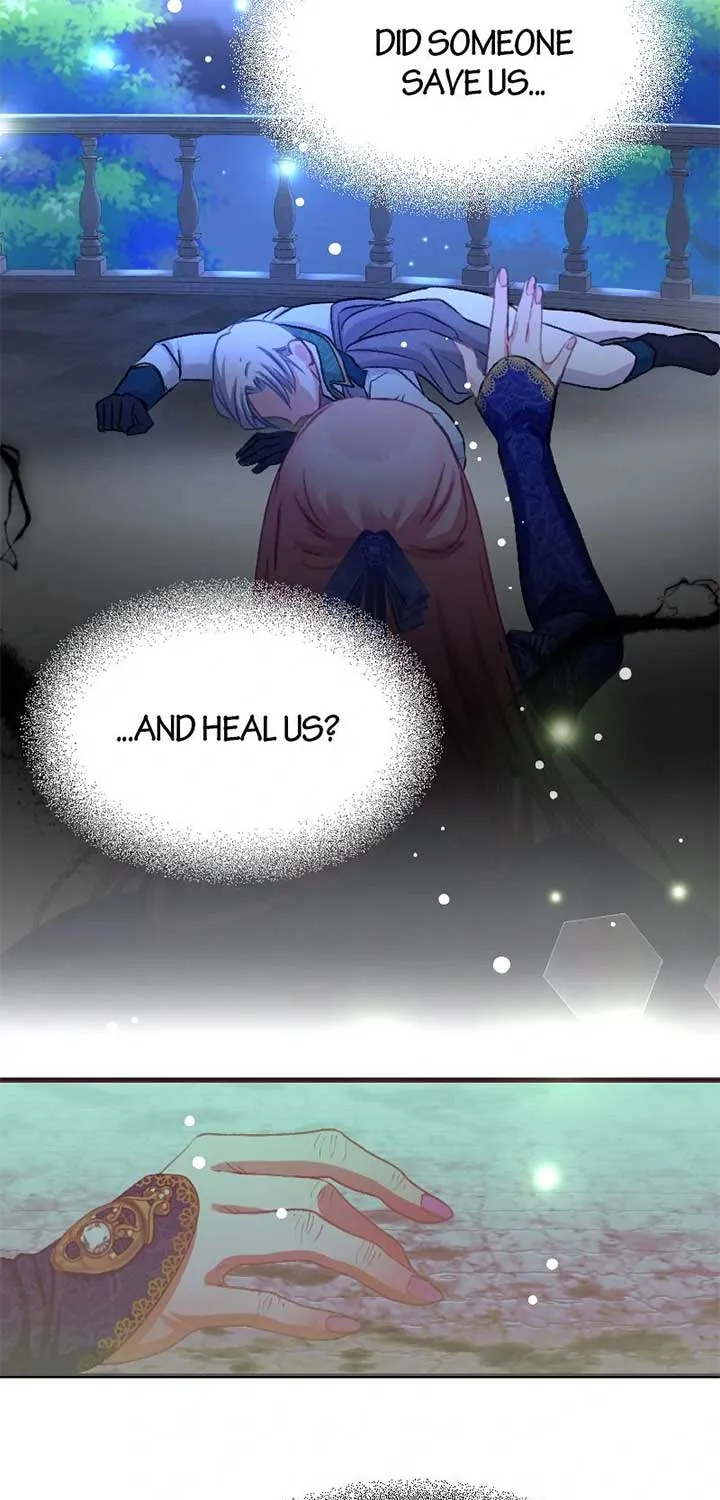 Read Once a Predator, Now a Sacrifice chapter 2 image 10 on Lezhin