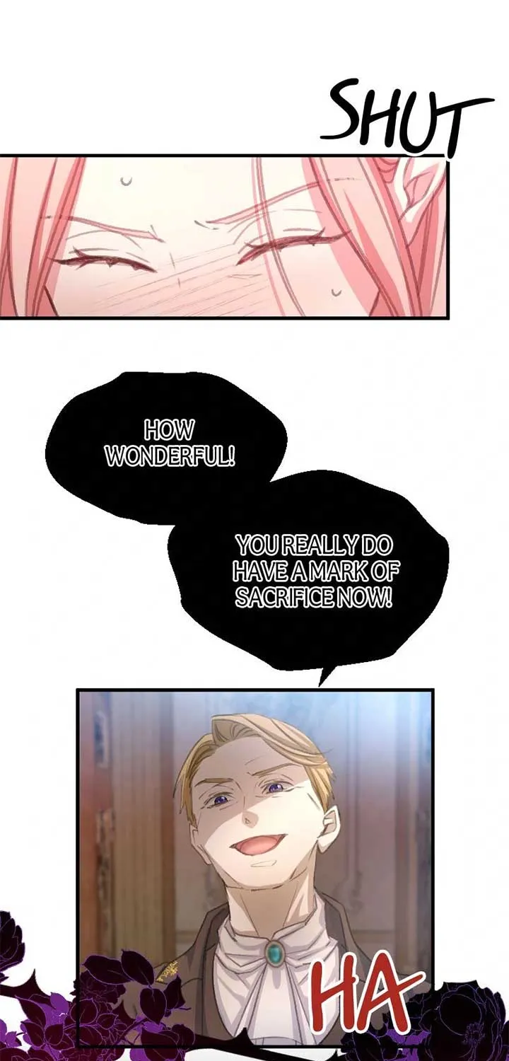 Read Once a Predator, Now a Sacrifice chapter 2 image 102 on Lezhin