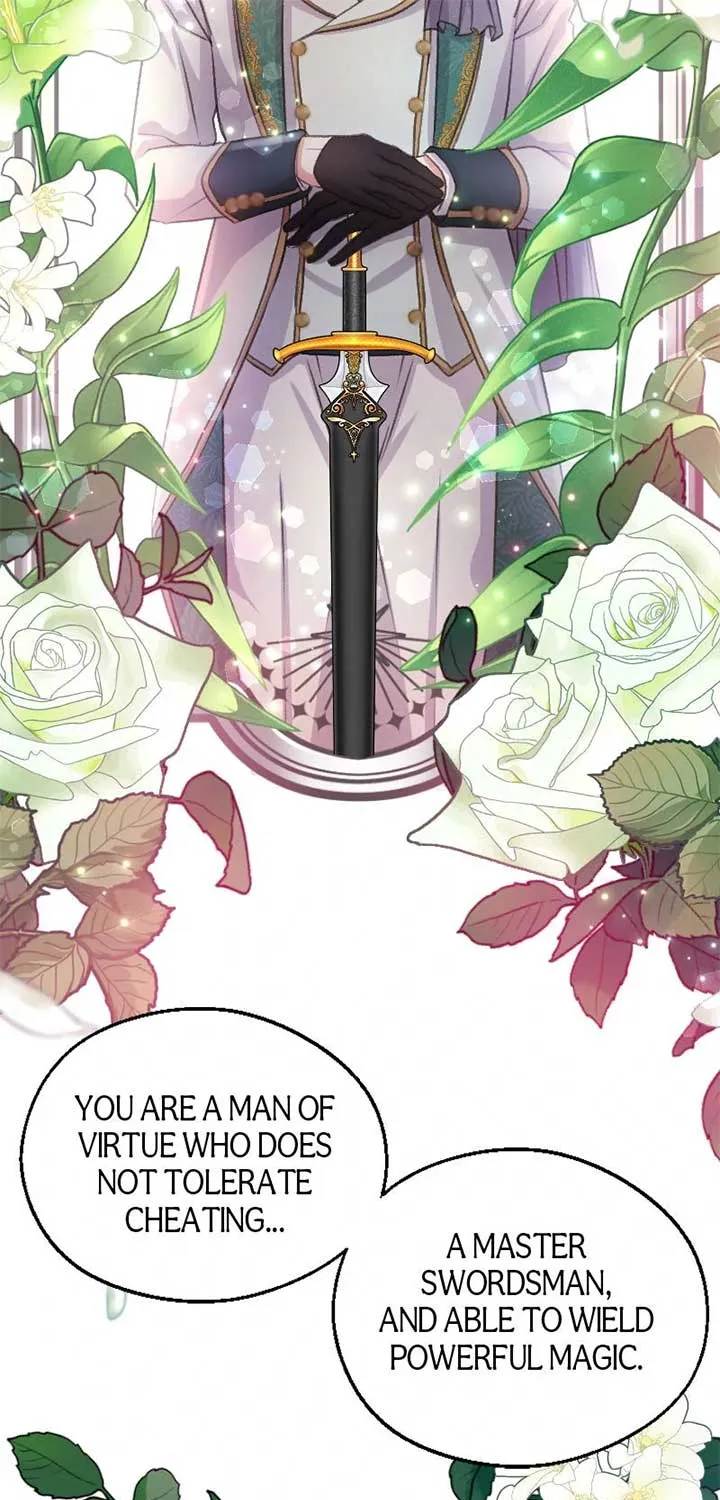 Read Once a Predator, Now a Sacrifice chapter 2 image 112 on Lezhin