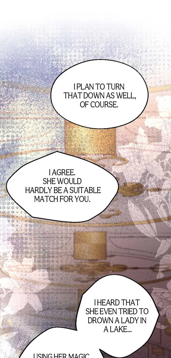 Read Once a Predator, Now a Sacrifice chapter 2 image 119 on Lezhin