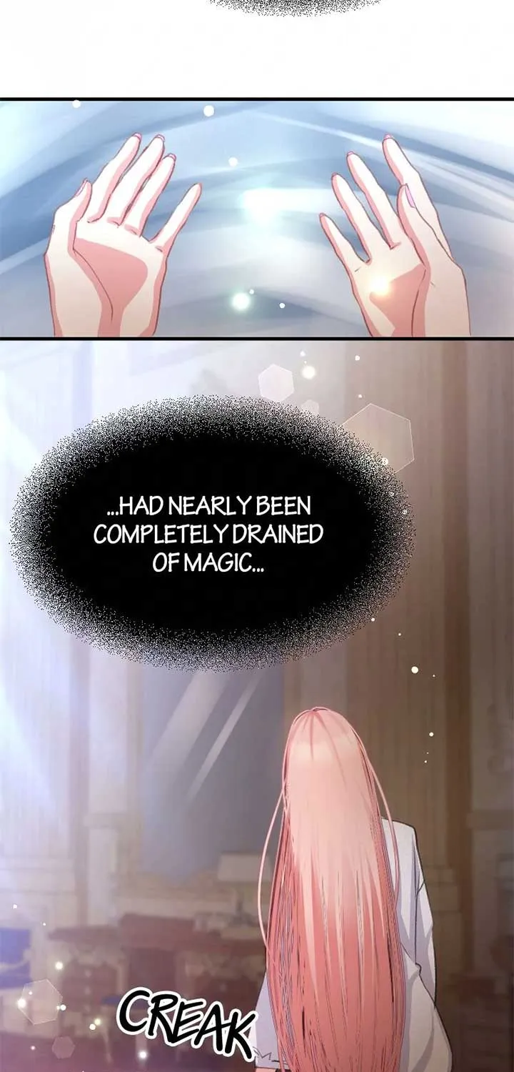 Read Once a Predator, Now a Sacrifice chapter 2 image 12 on Lezhin