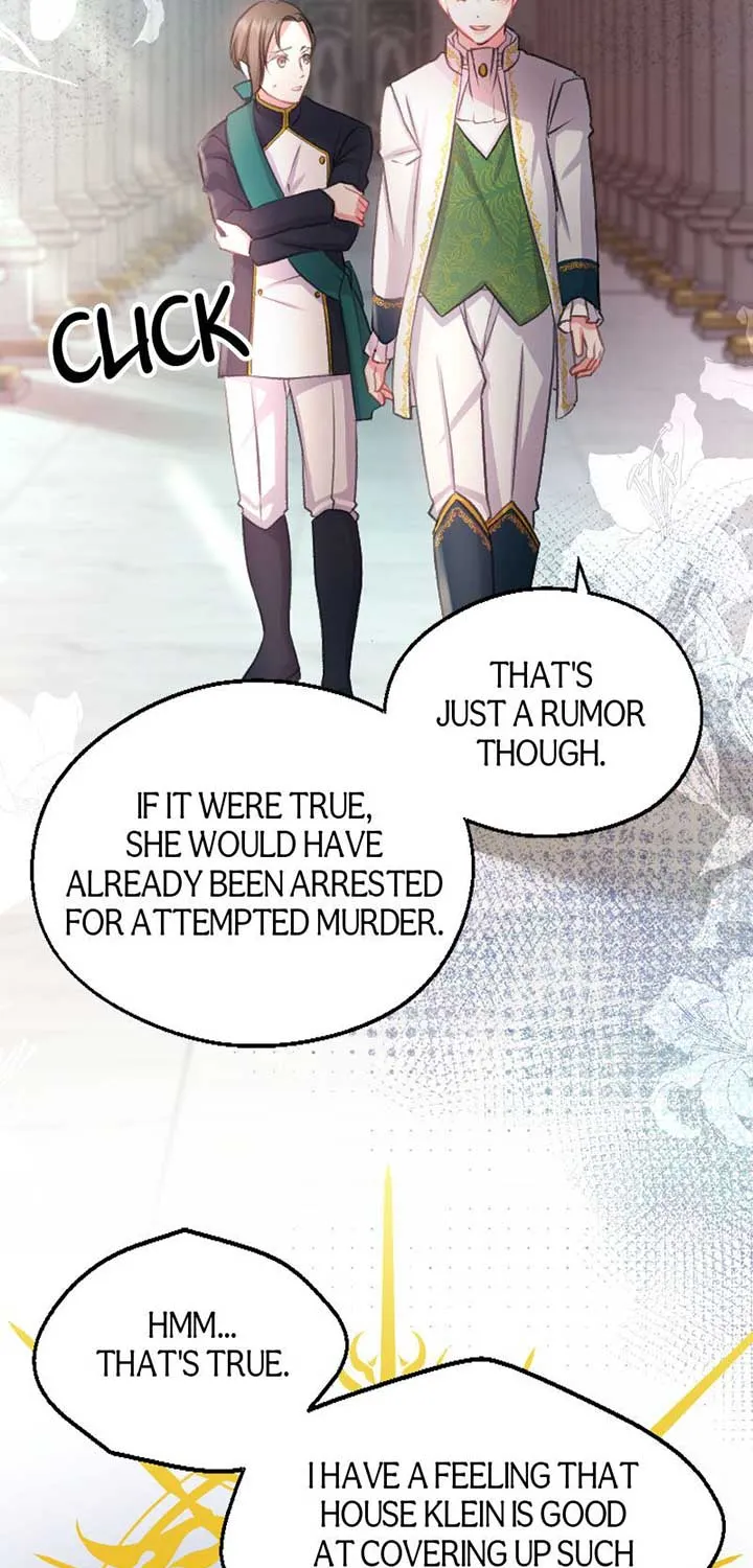 Read Once a Predator, Now a Sacrifice chapter 2 image 121 on Lezhin