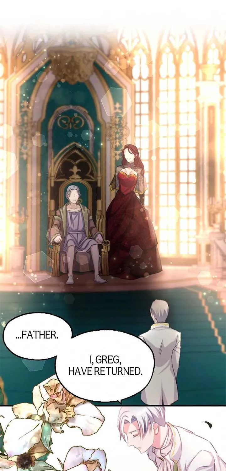 Read Once a Predator, Now a Sacrifice chapter 2 image 130 on Lezhin
