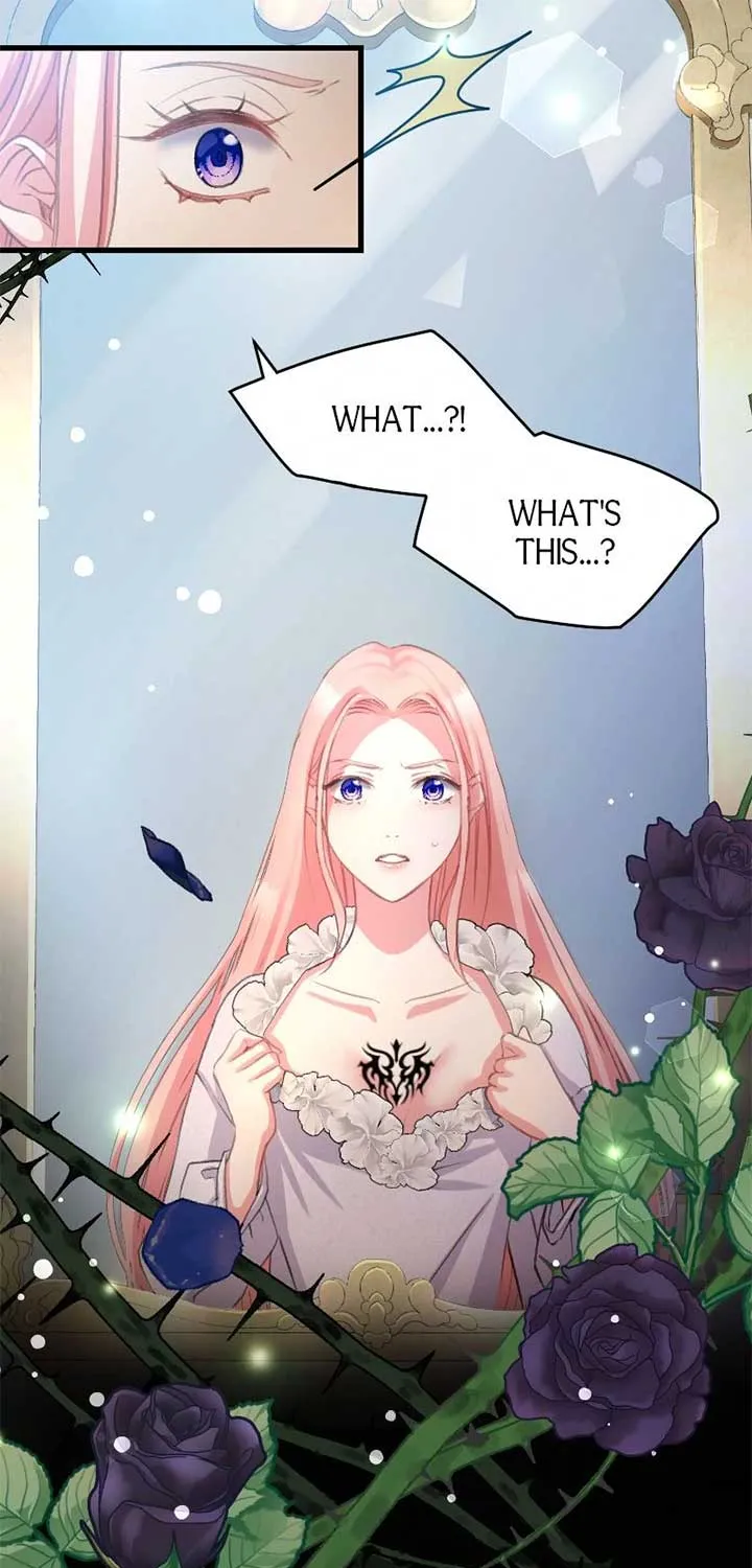 Read Once a Predator, Now a Sacrifice chapter 2 image 14 on Lezhin