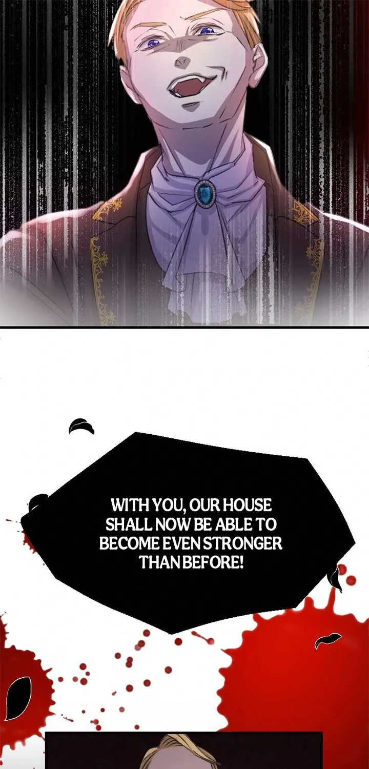 Read Once a Predator, Now a Sacrifice chapter 2 image 145 on Lezhin