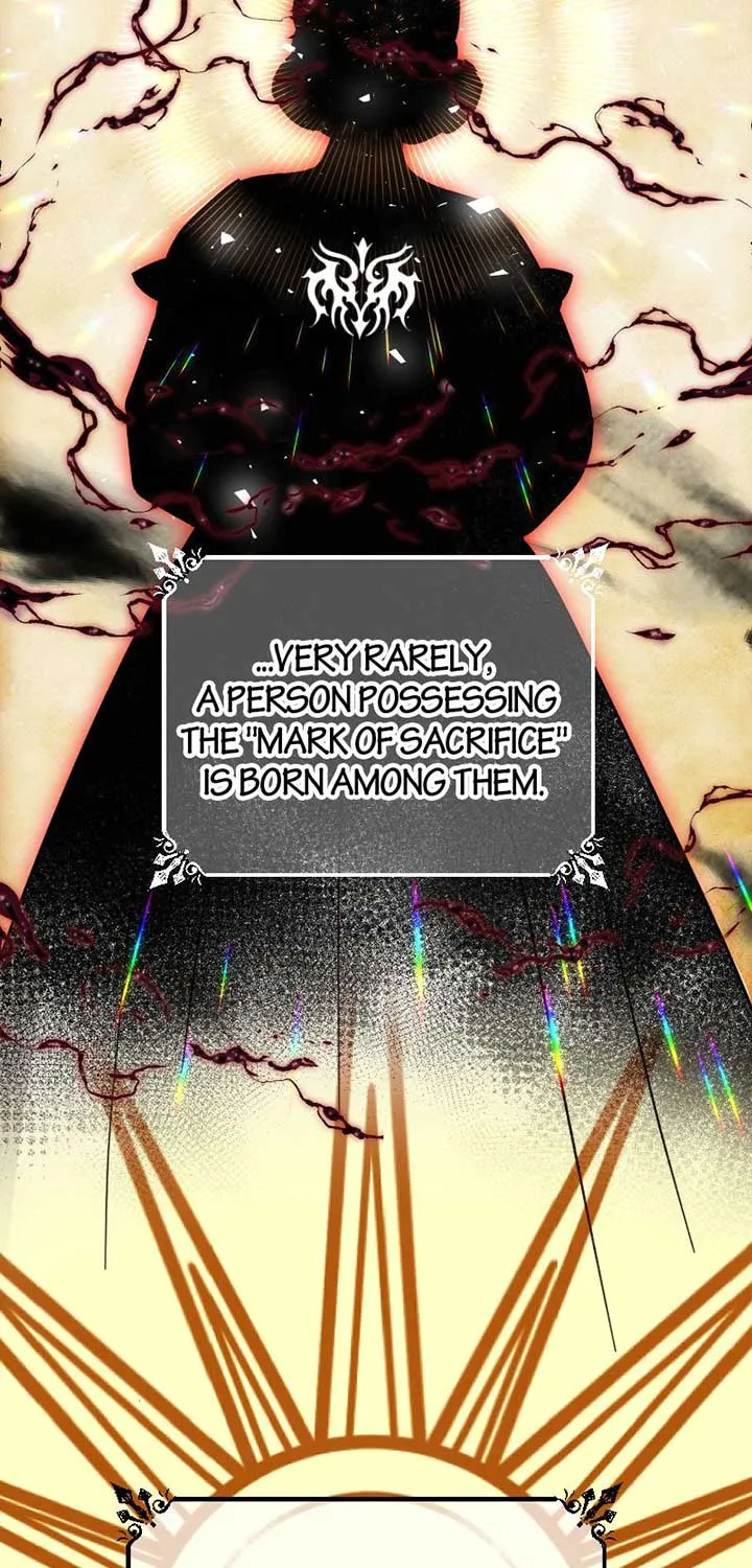 Read Once a Predator, Now a Sacrifice chapter 2 image 24 on Lezhin