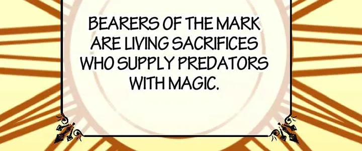 Read Once a Predator, Now a Sacrifice chapter 2 image 25 on Lezhin