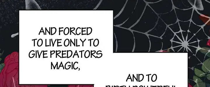 Read Once a Predator, Now a Sacrifice chapter 2 image 29 on Lezhin