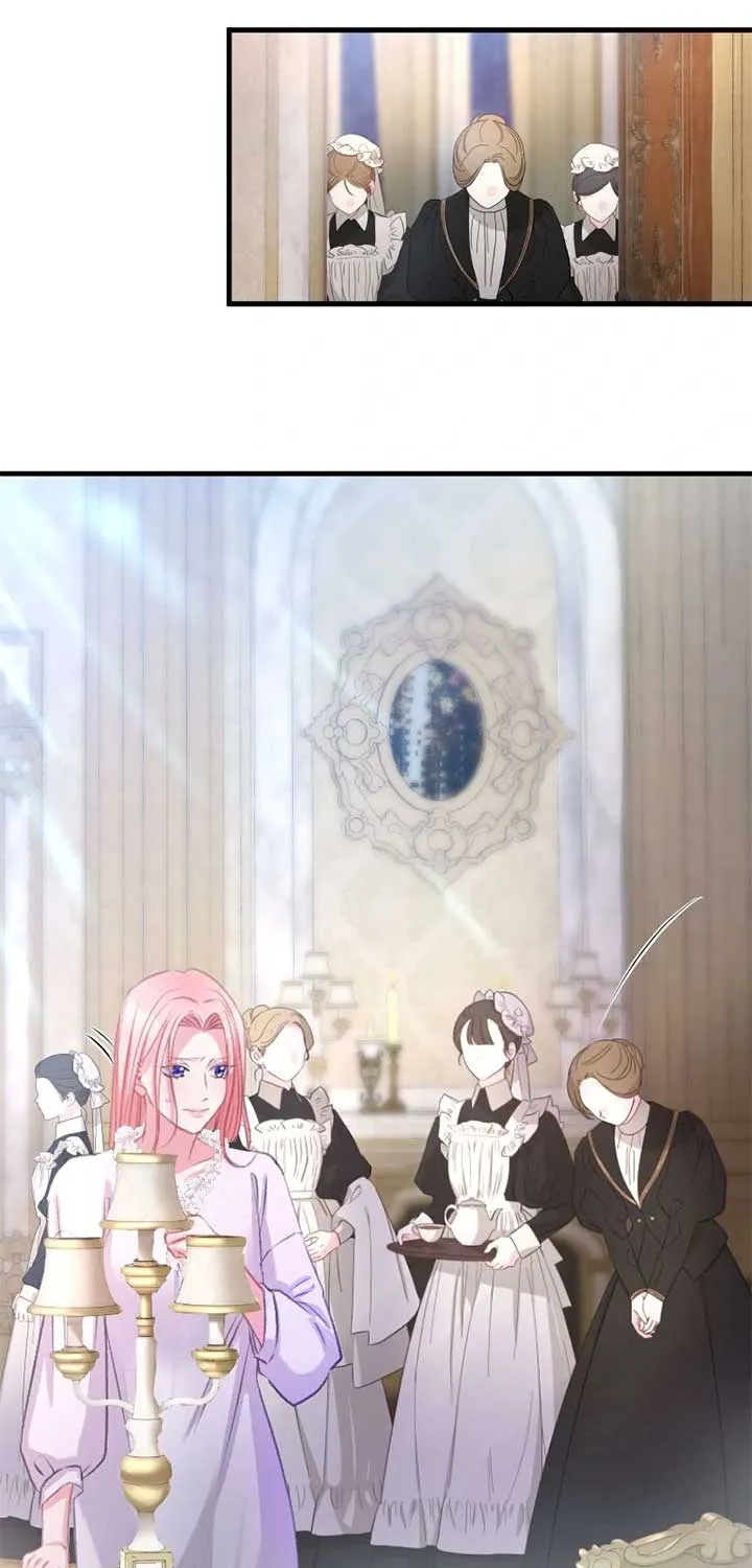 Read Once a Predator, Now a Sacrifice chapter 2 image 33 on Lezhin