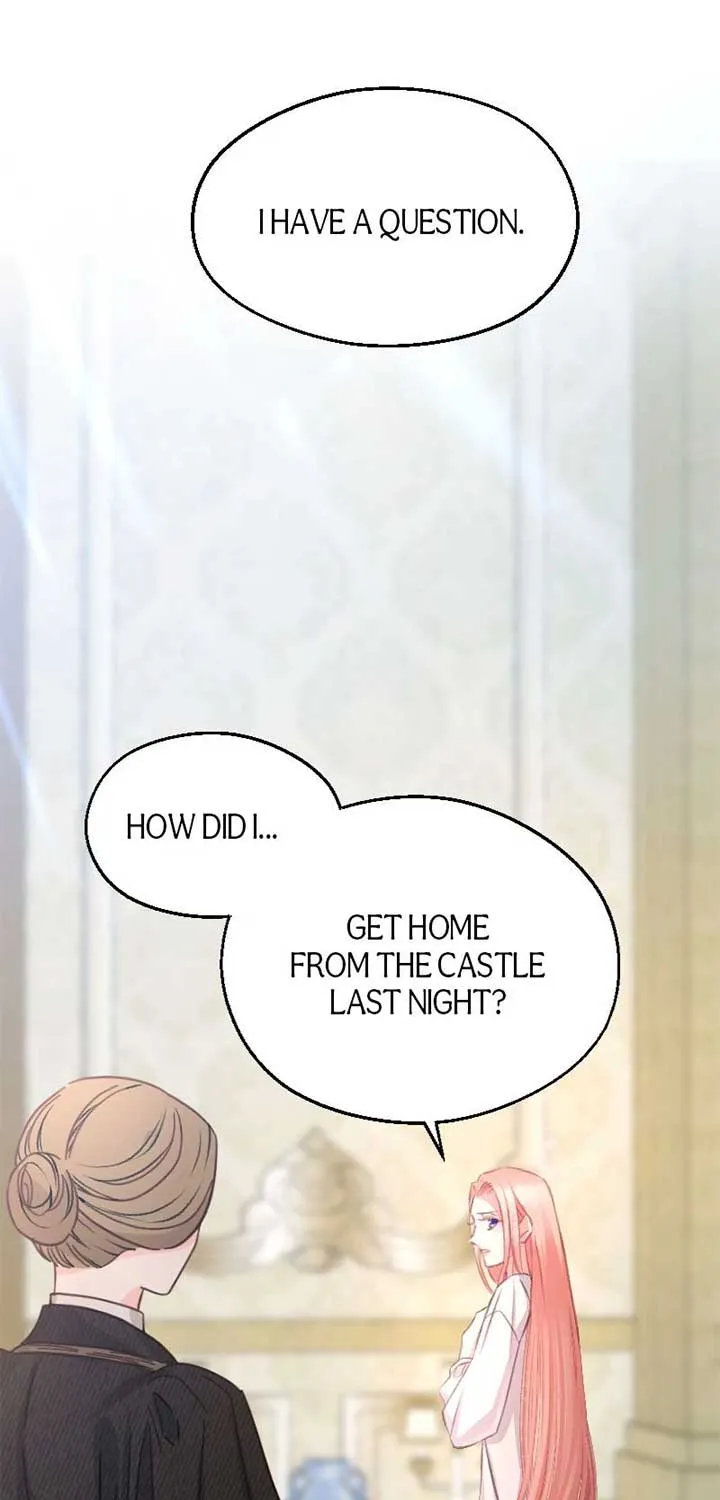 Read Once a Predator, Now a Sacrifice chapter 2 image 35 on Lezhin
