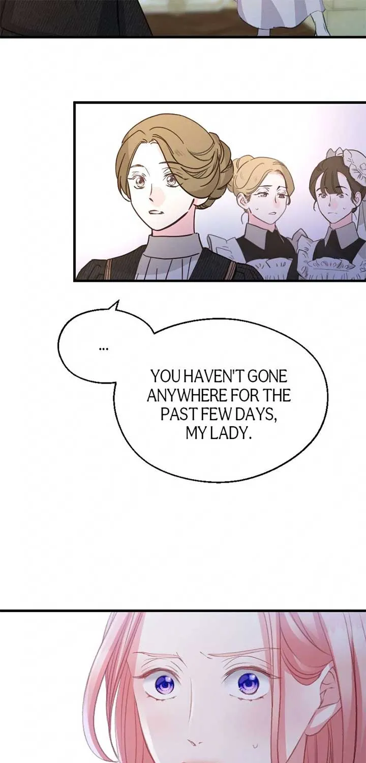 Read Once a Predator, Now a Sacrifice chapter 2 image 37 on Lezhin