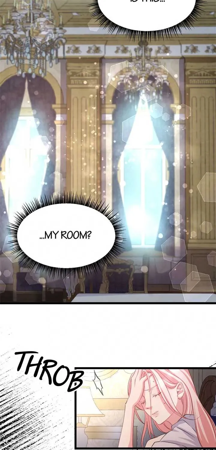 Read Once a Predator, Now a Sacrifice chapter 2 image 4 on Lezhin