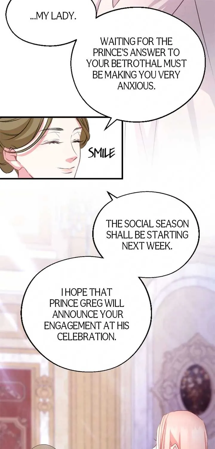 Read Once a Predator, Now a Sacrifice chapter 2 image 41 on Lezhin