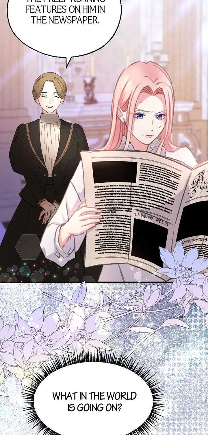 Read Once a Predator, Now a Sacrifice chapter 2 image 48 on Lezhin