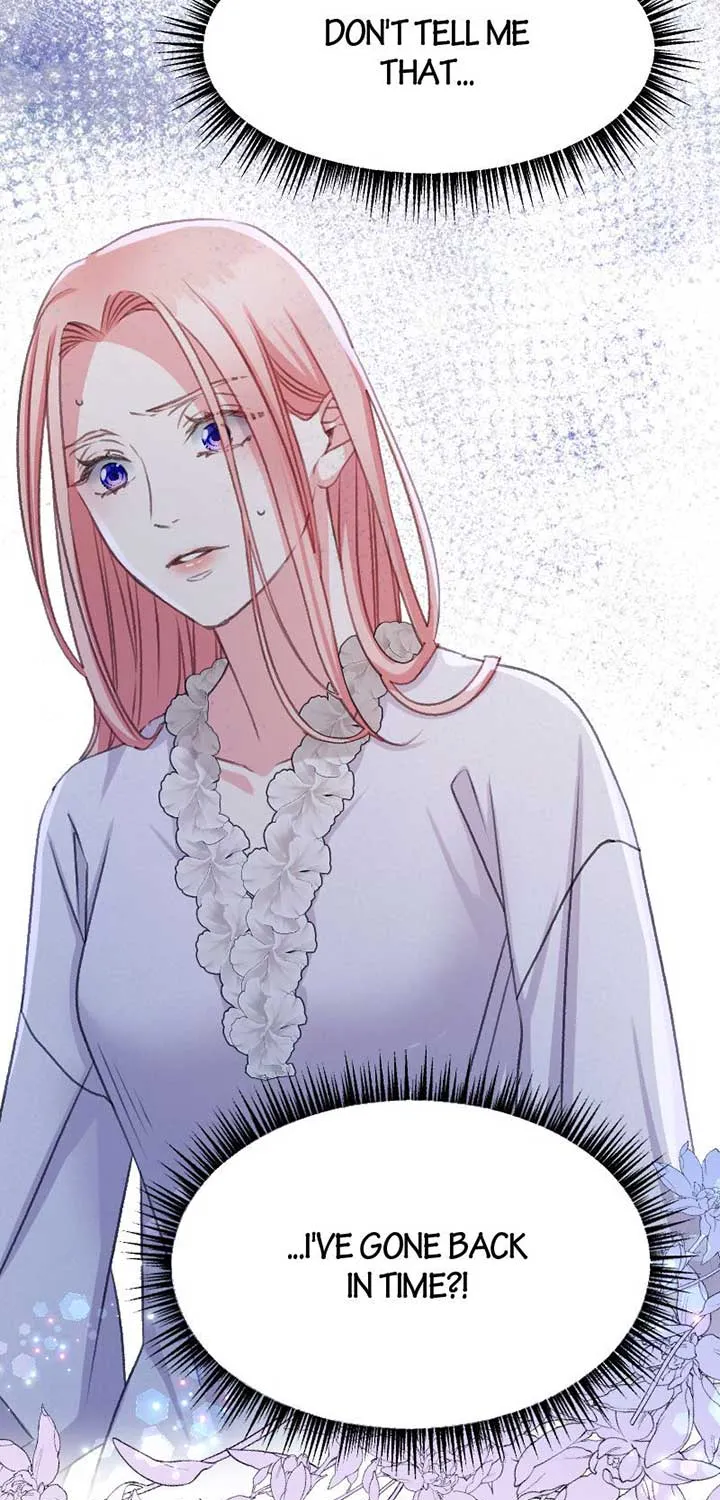 Read Once a Predator, Now a Sacrifice chapter 2 image 50 on Lezhin