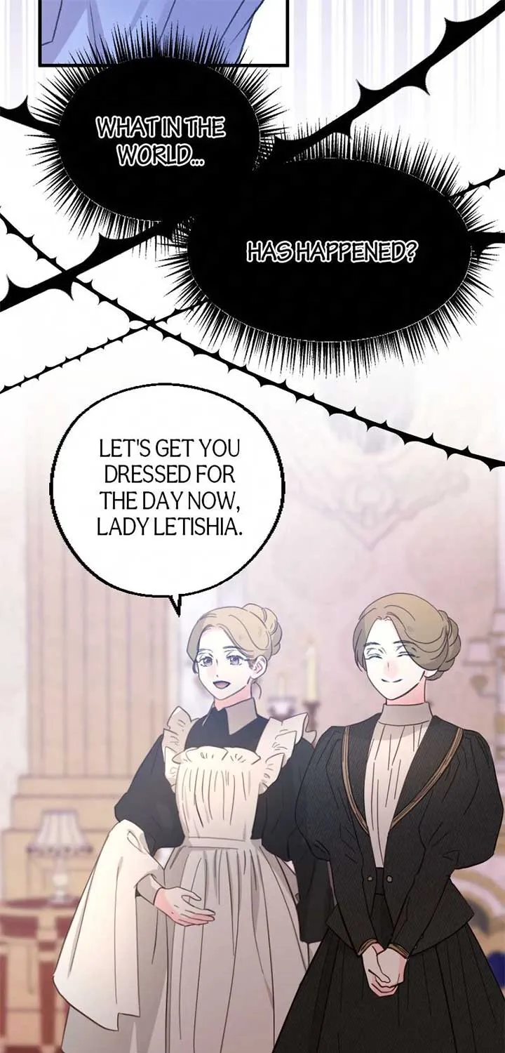 Read Once a Predator, Now a Sacrifice chapter 2 image 56 on Lezhin
