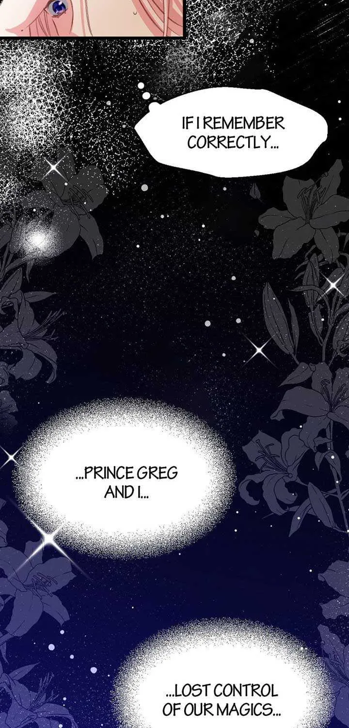 Read Once a Predator, Now a Sacrifice chapter 2 image 6 on Lezhin