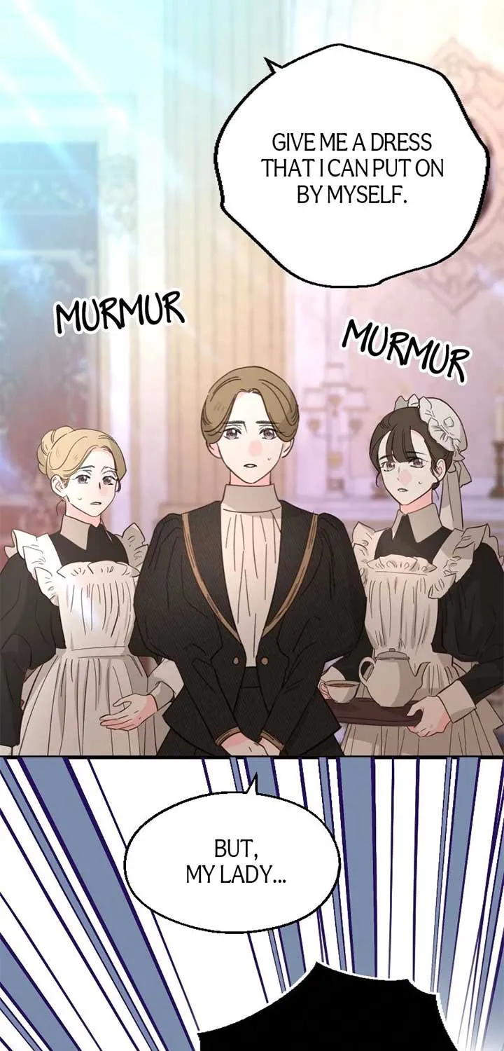 Read Once a Predator, Now a Sacrifice chapter 2 image 61 on Lezhin