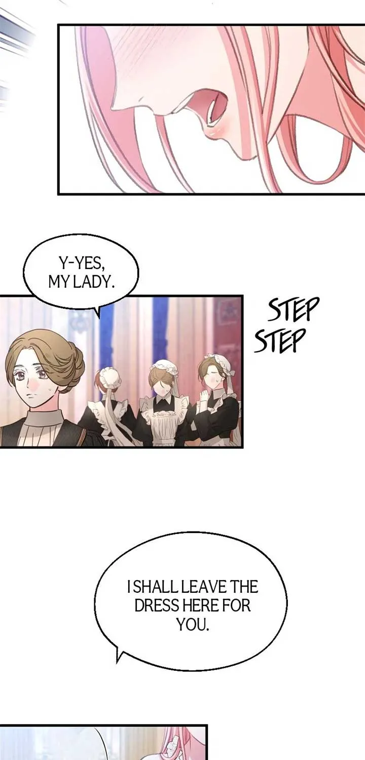 Read Once a Predator, Now a Sacrifice chapter 2 image 63 on Lezhin