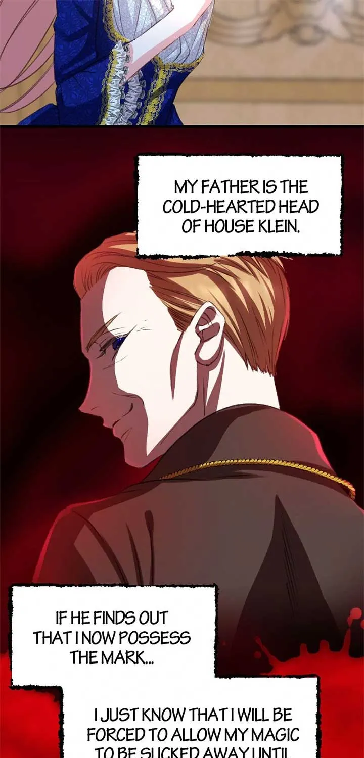 Read Once a Predator, Now a Sacrifice chapter 2 image 82 on Lezhin