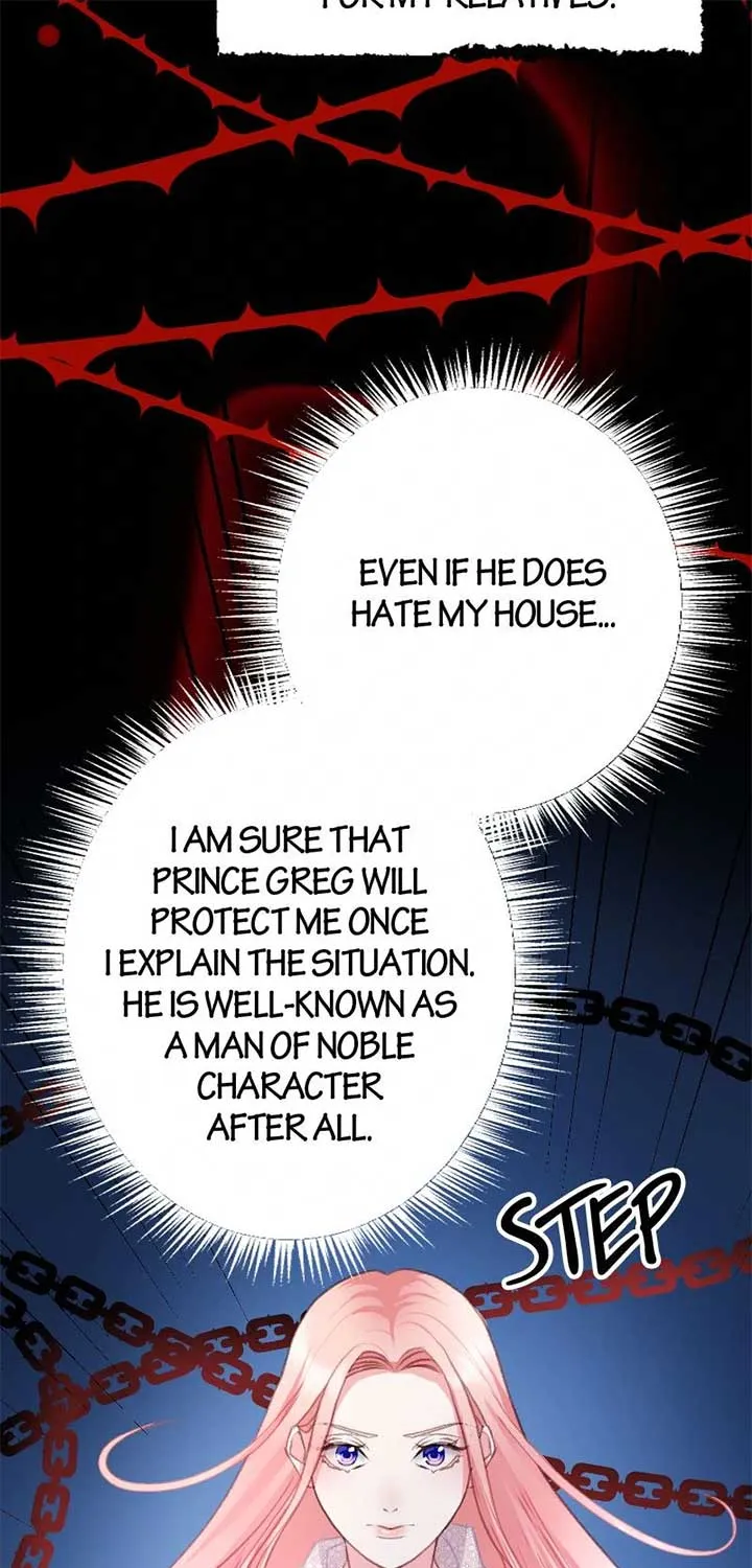 Read Once a Predator, Now a Sacrifice chapter 2 image 84 on Lezhin