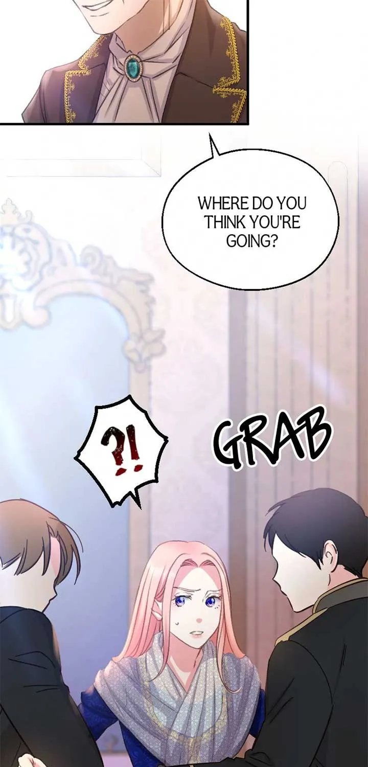 Read Once a Predator, Now a Sacrifice chapter 2 image 91 on Lezhin