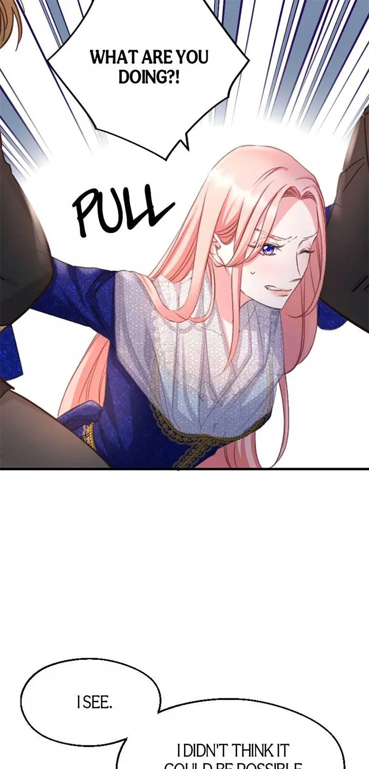 Read Once a Predator, Now a Sacrifice chapter 2 image 93 on Lezhin