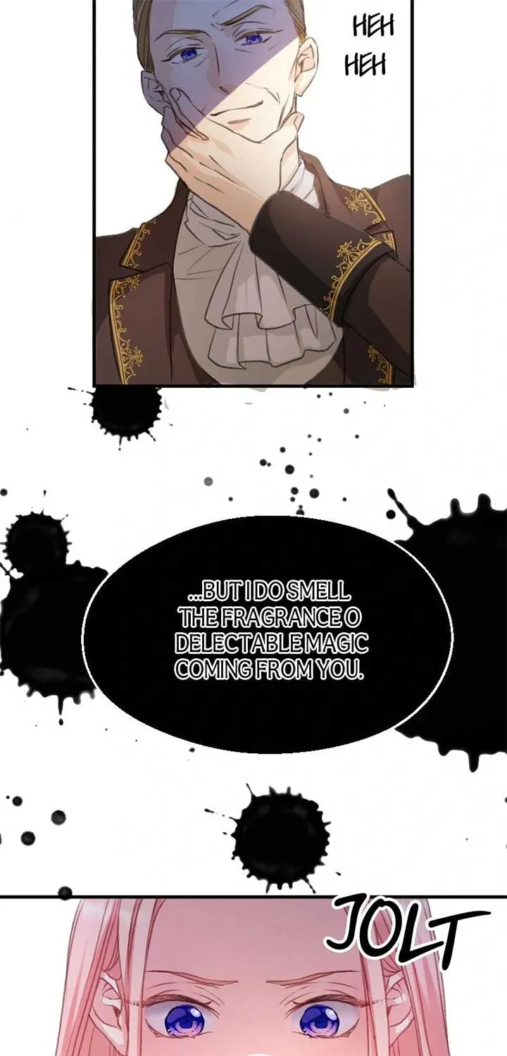 Read Once a Predator, Now a Sacrifice chapter 2 image 95 on Lezhin
