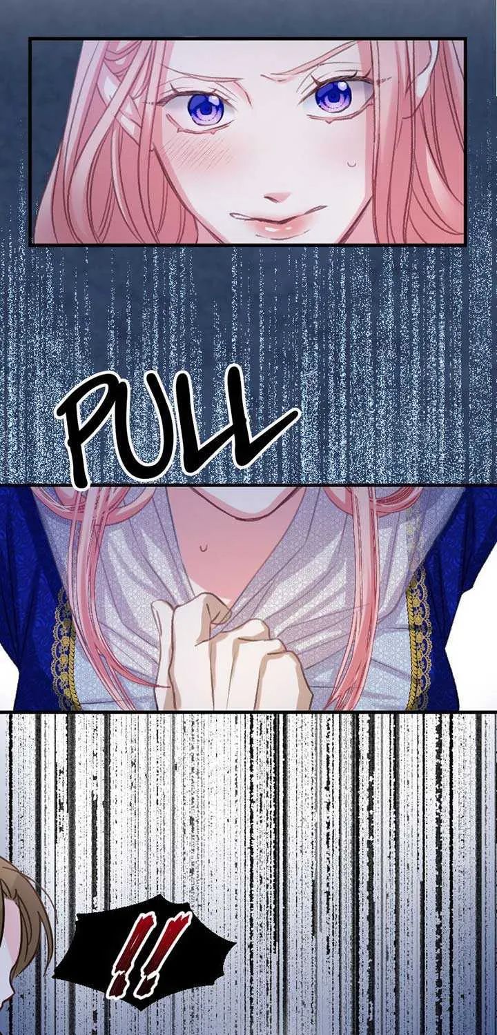 Read Once a Predator, Now a Sacrifice chapter 2 image 99 on Lezhin