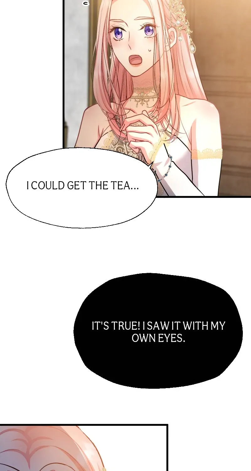 Read Once a Predator, Now a Sacrifice chapter 21 image 100 on Lezhin