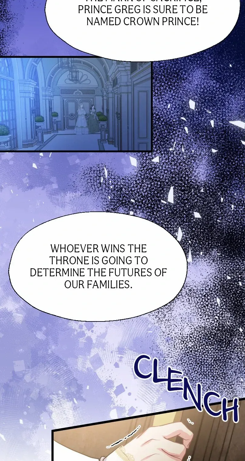 Read Once a Predator, Now a Sacrifice chapter 21 image 107 on Lezhin