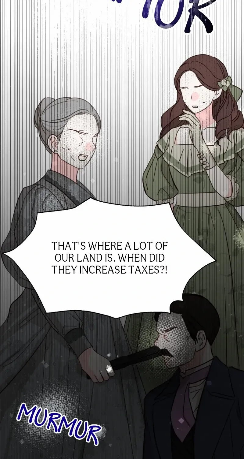 Read Once a Predator, Now a Sacrifice chapter 21 image 15 on Lezhin