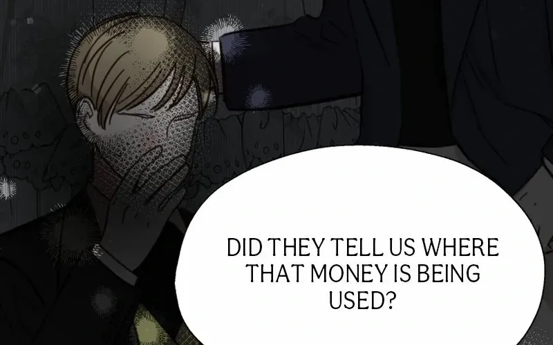 Read Once a Predator, Now a Sacrifice chapter 21 image 16 on Lezhin