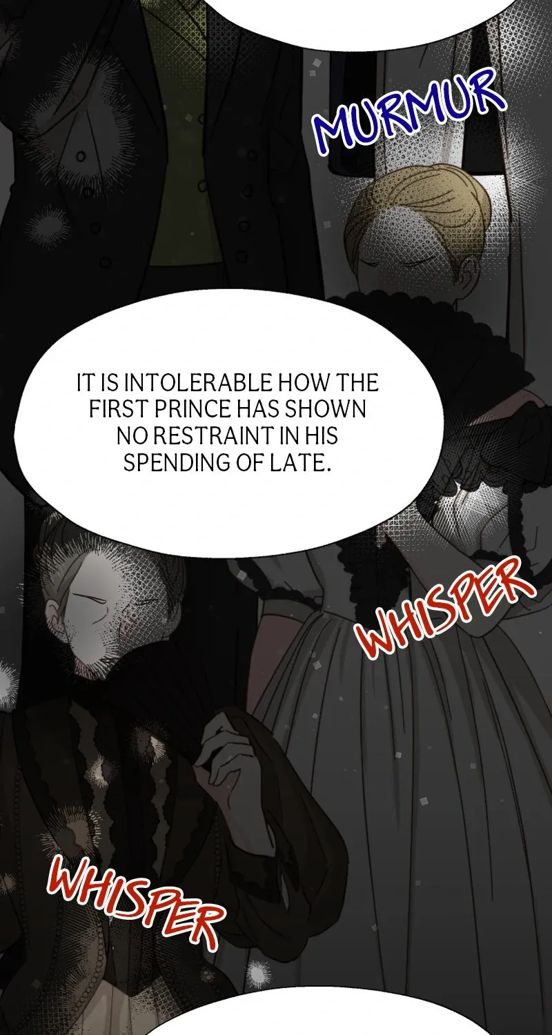 Read Once a Predator, Now a Sacrifice chapter 21 image 17 on Lezhin