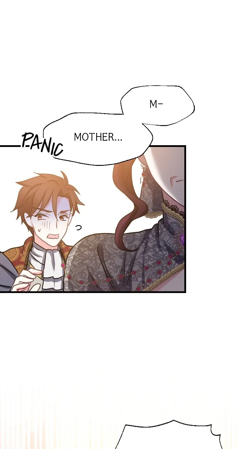 Read Once a Predator, Now a Sacrifice chapter 21 image 19 on Lezhin