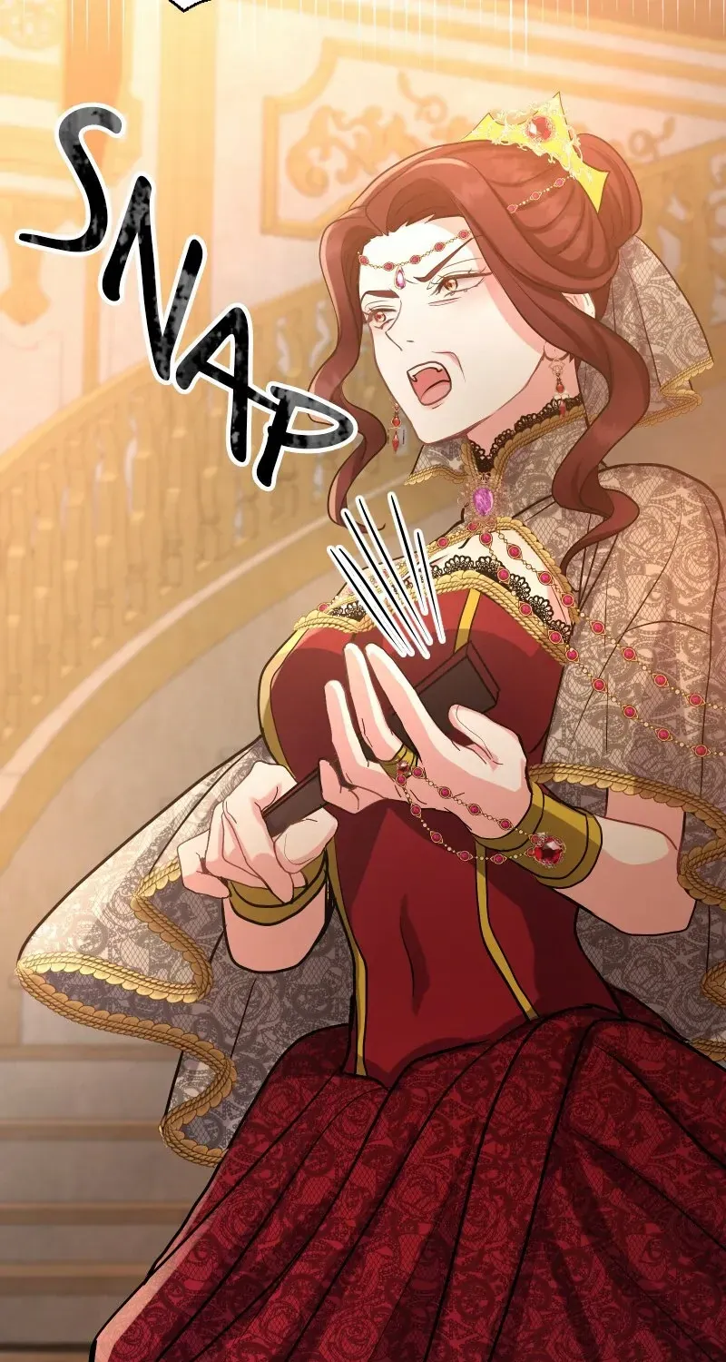 Read Once a Predator, Now a Sacrifice chapter 21 image 21 on Lezhin