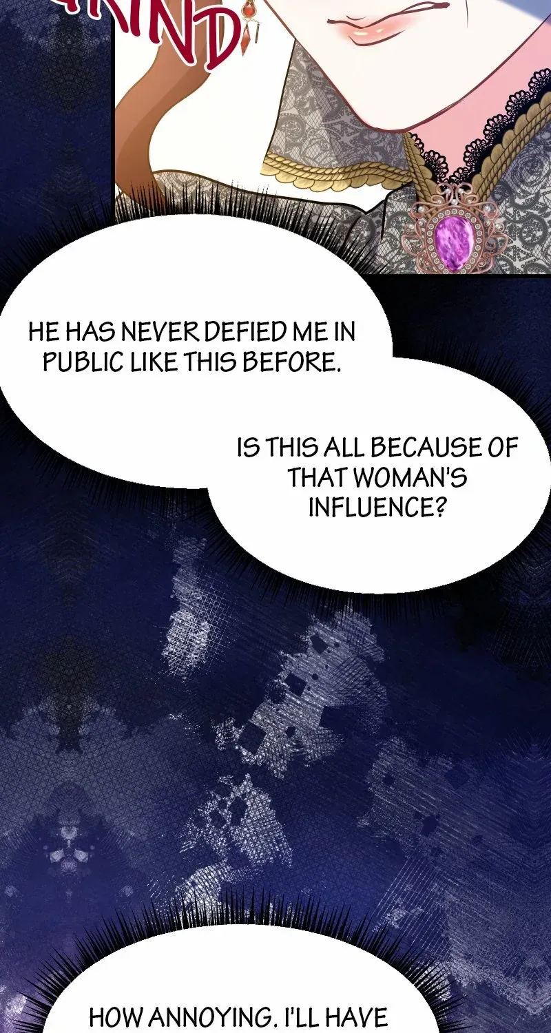 Read Once a Predator, Now a Sacrifice chapter 21 image 25 on Lezhin
