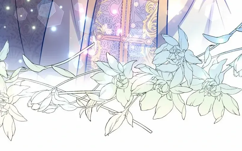 Read Once a Predator, Now a Sacrifice chapter 21 image 28 on Lezhin