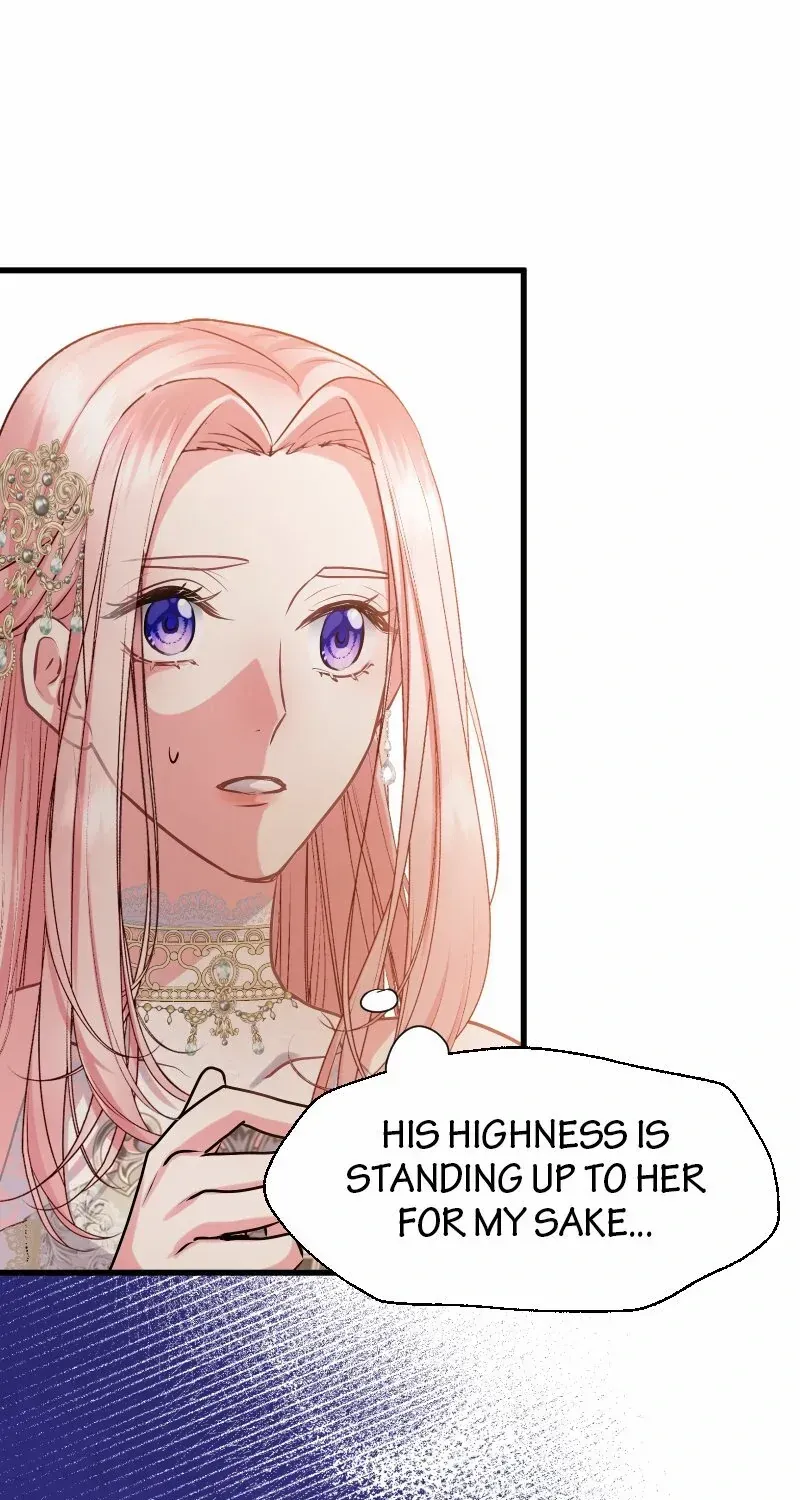 Read Once a Predator, Now a Sacrifice chapter 21 image 29 on Lezhin
