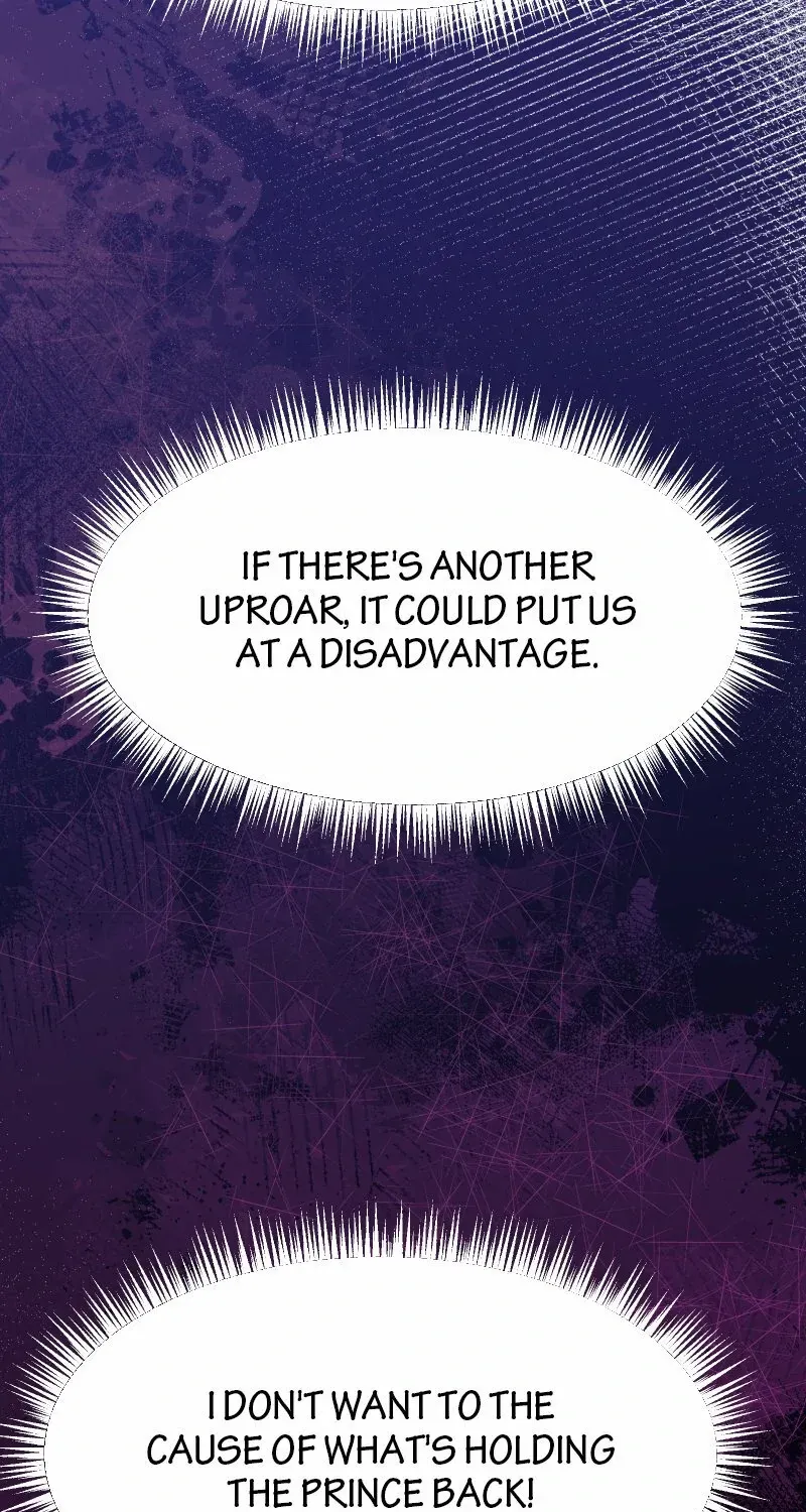 Read Once a Predator, Now a Sacrifice chapter 21 image 31 on Lezhin