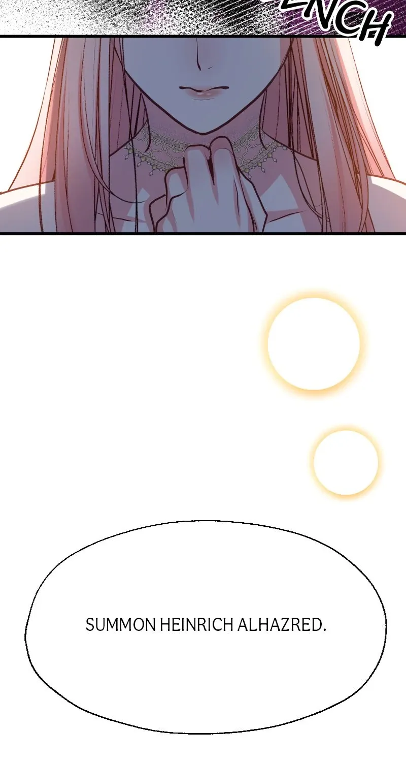 Read Once a Predator, Now a Sacrifice chapter 21 image 33 on Lezhin