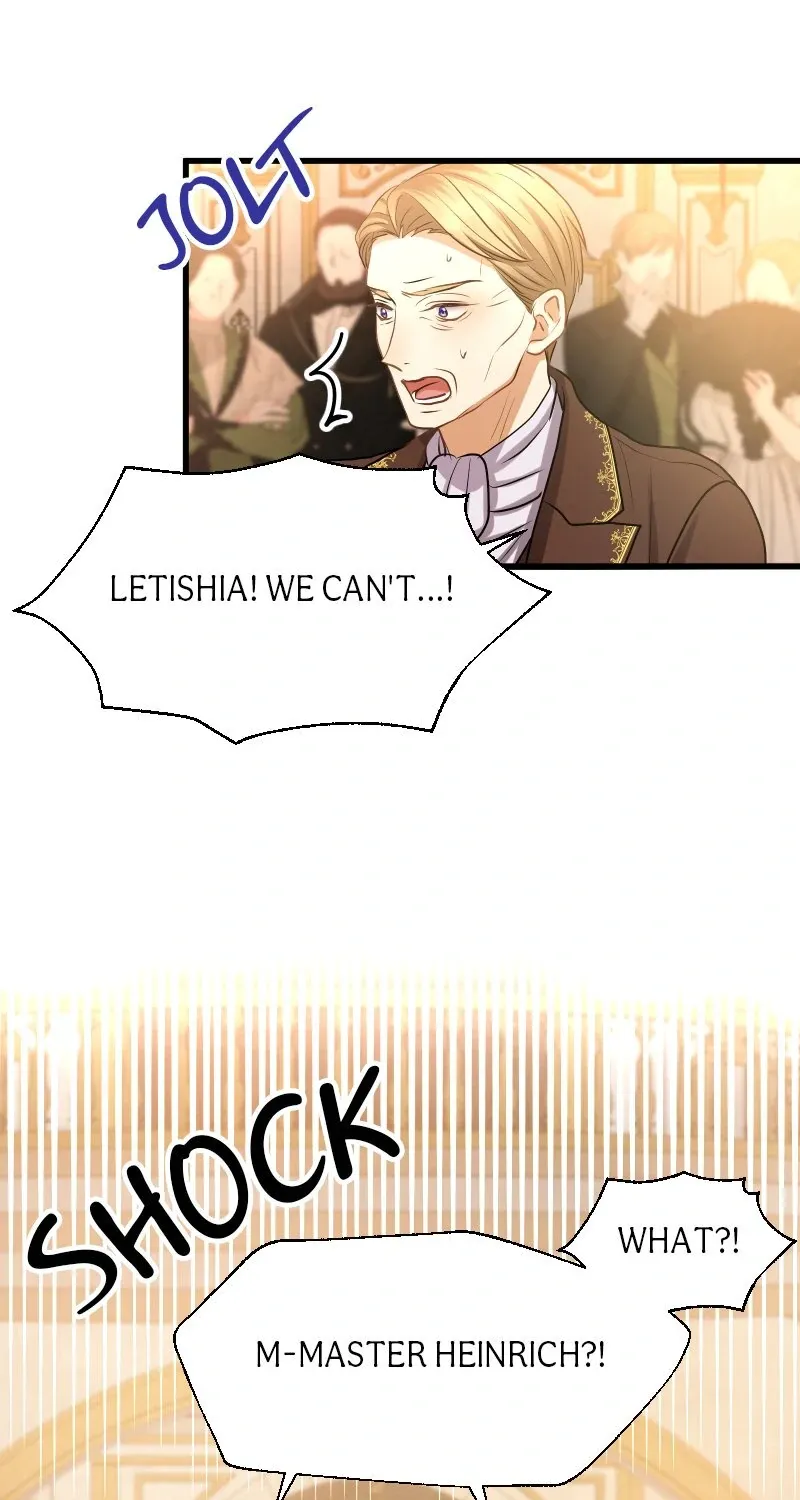 Read Once a Predator, Now a Sacrifice chapter 21 image 35 on Lezhin