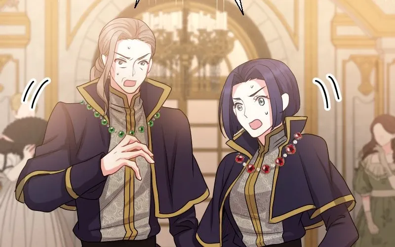 Read Once a Predator, Now a Sacrifice chapter 21 image 36 on Lezhin