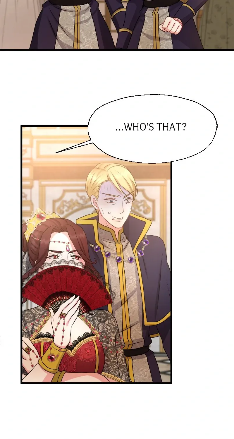 Read Once a Predator, Now a Sacrifice chapter 21 image 37 on Lezhin