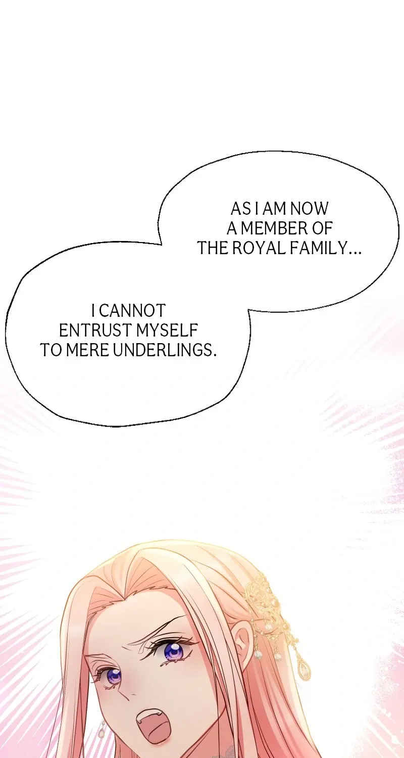 Read Once a Predator, Now a Sacrifice chapter 21 image 39 on Lezhin