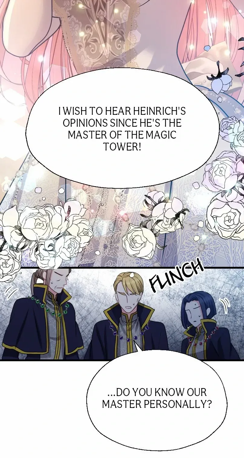 Read Once a Predator, Now a Sacrifice chapter 21 image 41 on Lezhin